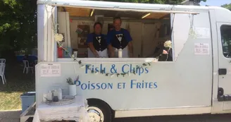 The Fishing Chip