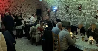 La Petite Fontaine - Le Dorat