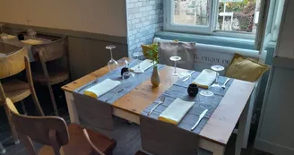Chloé Belle's Bistro 