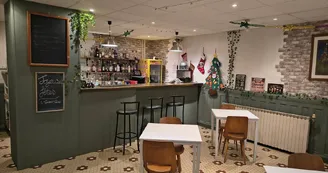 Bar Bar