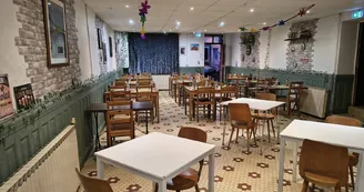 Restaurant Restaurant
