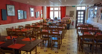 Notre Restuarant Notre Restuarant