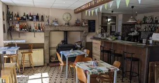 Notre Bar Notre Bar