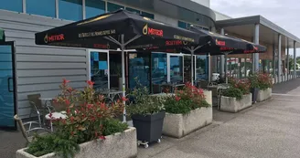le bistrot du marché-Bellac le bistrot du marché-Bellac