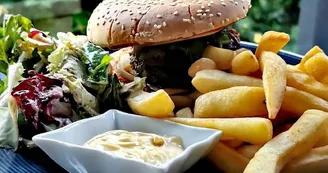 Snack de la Gartempe - Châteauponsac