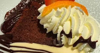 Dessert 