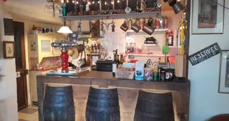 La tête de taureau-restaurant- Val-d'Oire-et-Gartempe La tête de taureau-restaurant- Val-d'Oire-et-Gartempe