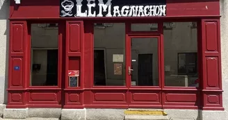 Le Magnachon 2