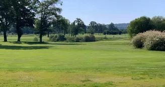 Golf de Mortemart