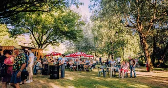 La Guinguette du Vincou