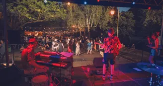 La Guinguette du Vincou