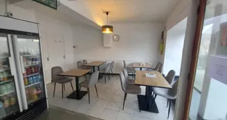 Atina Kebab - Châteauponsac Atina Kebab - Châteauponsac