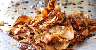 kebab kebab