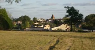 Circuit le petit tour à Bussière Poitevine 87_1