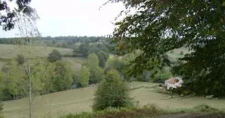 Circuit le petit tour à Bussière Poitevine 87_2