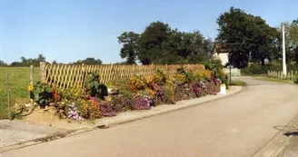 Circuit du vieux pont à Saint-Ouen-sur-Gartempe en Limousin_1