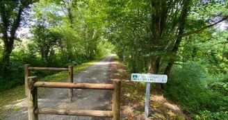 Voie Verte du Haut Limousin