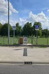 Aire de vidange