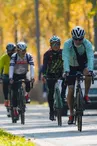 Cyclotourisme