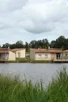Gite "Les Pouyades " à Magnac Laval en Haute-Vienne (Limousin)_1