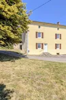 Gîte de Roger à Rulières sur la commune de Blond en Haute-Vienne - Nouvelle Aquitaine_1