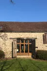 Meublé de tourisme Gîte du Chatelat_1