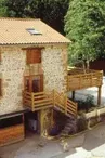 Meublé de tourisme - Gîte du barrage_1