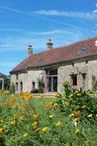 Gîte "les cheyroux" à St Léger-Magnazeix en Haute-Vienne (Limousin en Nouvelle Aquitaine)_1