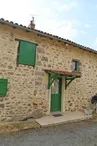 Le gîte familial 'Le Chiron' à Val d'Oire et Gartempe en Haute-Vienne (Nouvelle Aquitaine)_1