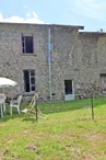 Gite La Ressourcerie à Puypérier - Saint Pardoux Le Lac en Haute-Vienne_1