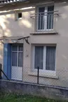 maison du sabotier