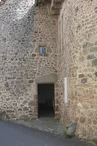 vue extérieure