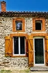 GITE FACADE modifiee