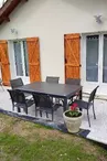 côté terrasse
