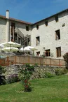 Hôtel Restaurant Auberge de la Source_1
