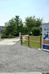 Camping de la Planche des Dames Le Dorat