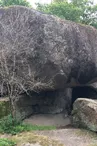 Abri de la Roche aux Fées