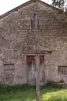 La chapelle du Bois du rat 