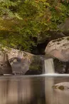 Saut de la Brame