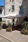 La-Mandragore - bar restaurant épicerie -Bussière-Boffy