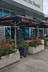 le bistrot du marché-Bellac