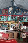 Bar d'ambiance - l'atelier du rock 87 - Le Dorat