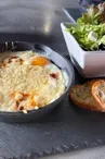 snack du golf